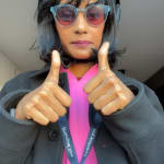 User submitted media