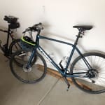 trek fx carbon 4