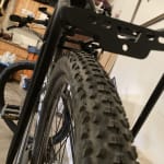 Backrack disc mik best sale