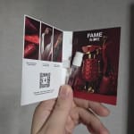 User submitted media