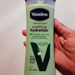 User submitted media