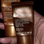 User submitted media