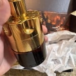 User submitted media
