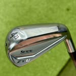 ZXiU Utility Iron | Golf Clubs | Dunlop Sports US