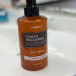 User submitted media