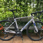 Specialized Roubaix Comp Winter Garden Wheel Works, Bike Rental