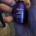 User submitted media