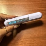 User submitted media