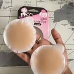 User submitted media