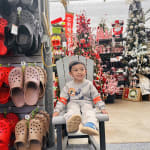 User submitted media