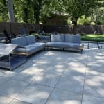 Andorra Modular Outdoor Sectional Collection