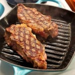 Signature Square Skillet Grill By Le Creuset – Bella Vita Gifts & Interiors