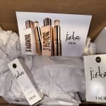 User submitted media