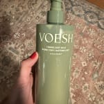 User submitted media