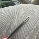 User submitted media