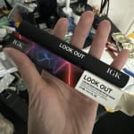 User submitted media