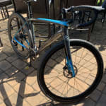 Trek boone 5 hotsell 2019