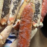 Jewel osco top crab legs sale