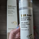 User submitted media