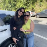 User submitted media