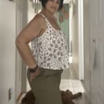 User submitted media
