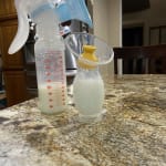 User submitted media