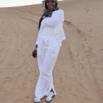 User submitted media