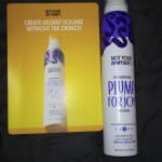 User submitted media