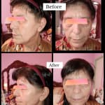 User submitted media