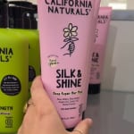 User submitted media