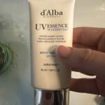 User submitted media