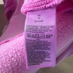 User submitted media