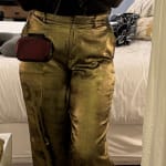 User submitted media