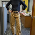 User submitted media