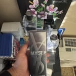 User submitted media