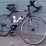 Trek 1.5 2011 outlet