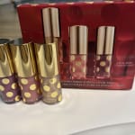 User submitted media