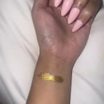 User submitted media