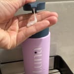 User submitted media