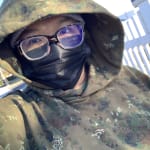 User submitted media