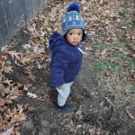 The North Face Littles Faroe Beanie 