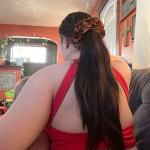 User submitted media