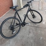 Zektor 3 | Trek Bikes