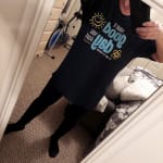 User submitted media