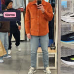 User submitted media