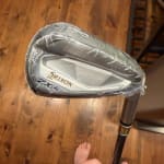 ZXi4 Irons | Official Srixon | Dunlop Sports US