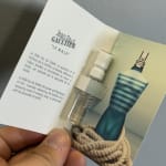 User submitted media