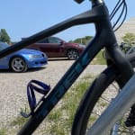 Trek fxs6 top