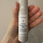 User submitted media