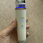 User submitted media 1 of 2